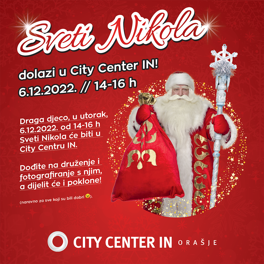 sveti Nikola sveti Nikola